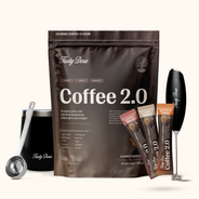 Coffee 2.0 Starter Pack