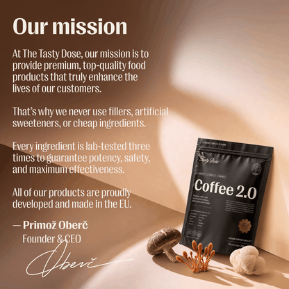 Coffee 2.0 Starter Pack