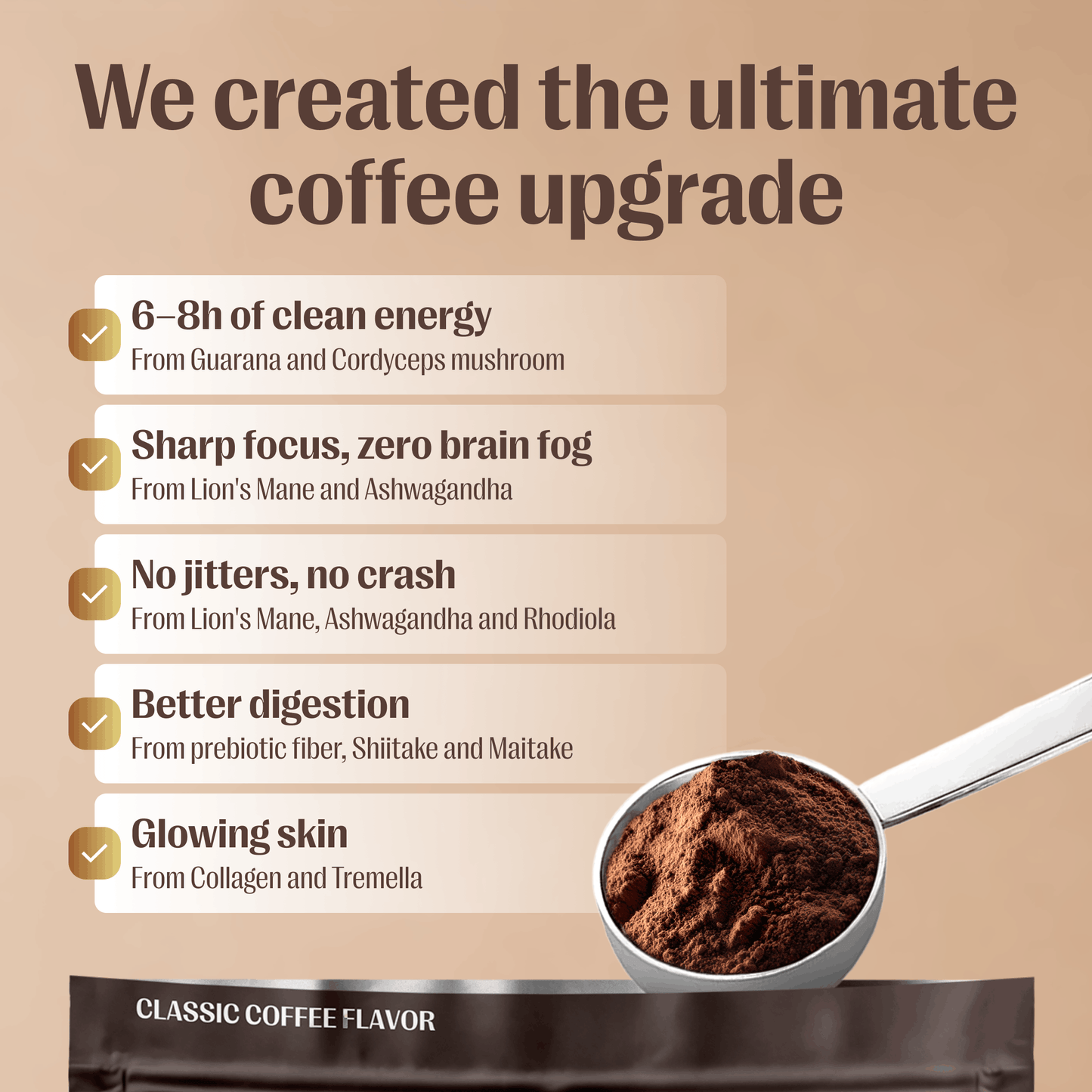 Coffee 2.0 Starter Pack