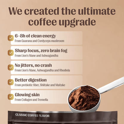 Coffee 2.0 Starter Pack
