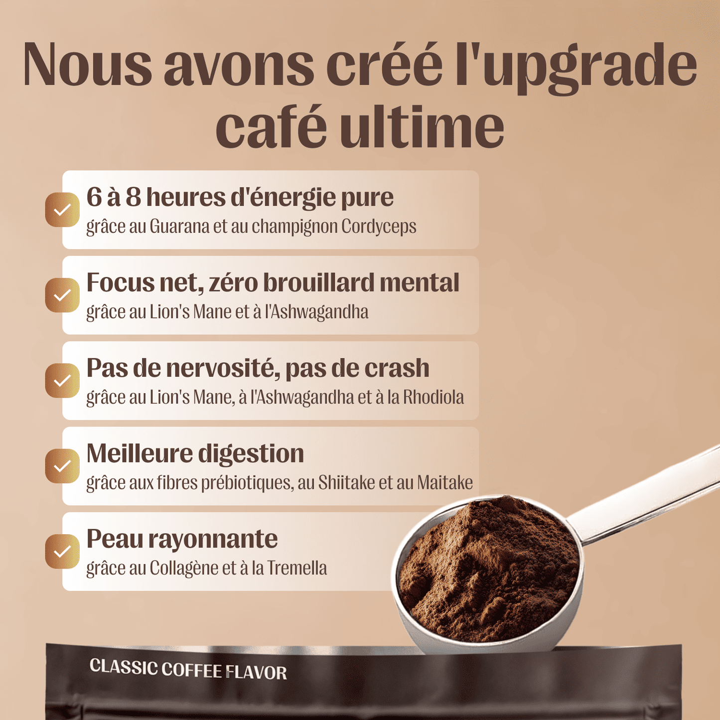 Coffee 2.0 Starter Pack