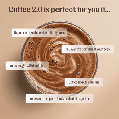 Coffee 2.0 Starter Pack
