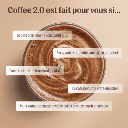 Coffee 2.0 Starter Pack