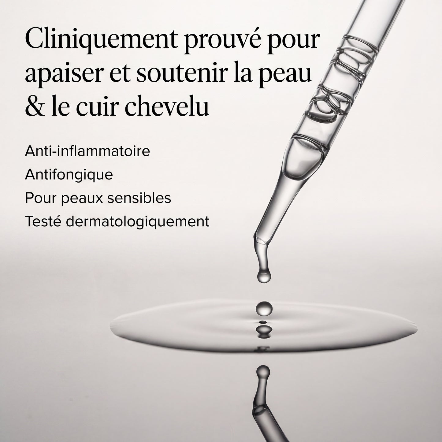 Seb Sérum Apaisant Naturel