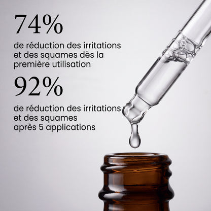Seb Sérum Apaisant Naturel